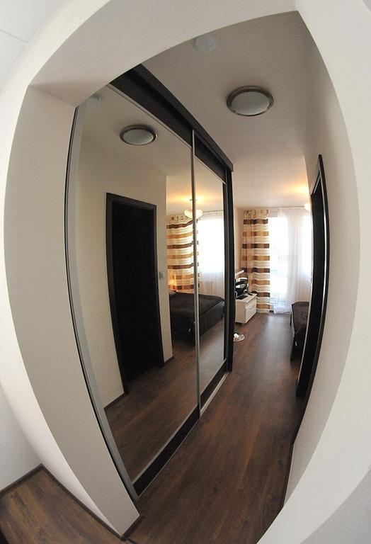 Studia Saris Apartment Presov Room photo