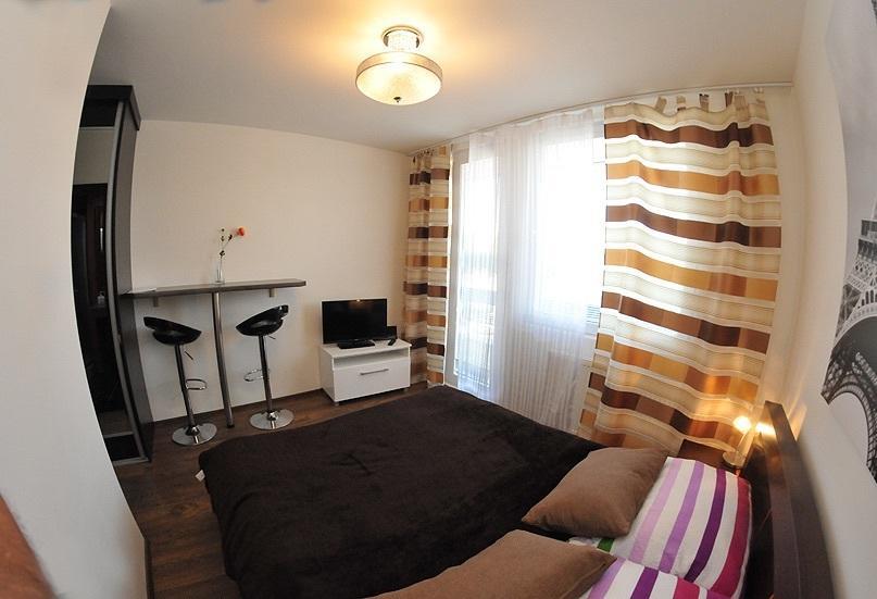 Studia Saris Apartment Presov Room photo