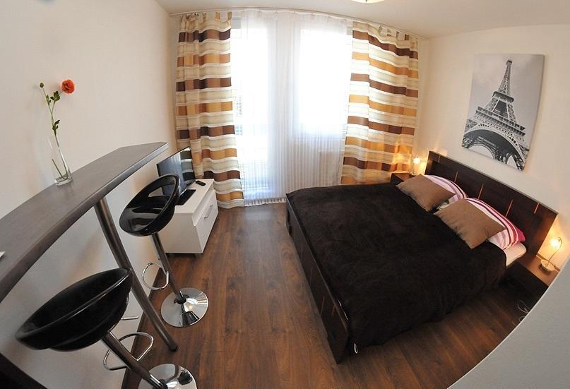 Studia Saris Apartment Presov Room photo