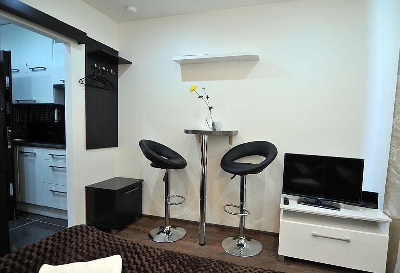 Studia Saris Apartment Presov Room photo