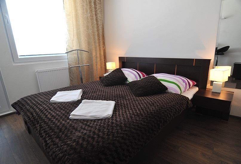 Studia Saris Apartment Presov Room photo