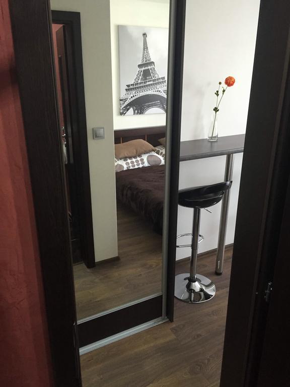 Studia Saris Apartment Presov Room photo