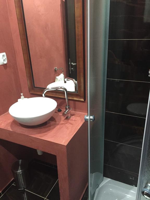 Studia Saris Apartment Presov Room photo