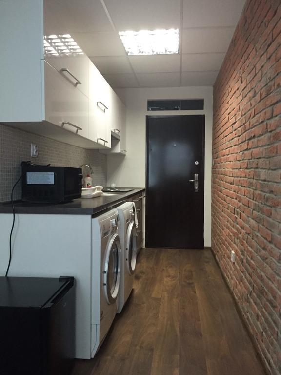 Studia Saris Apartment Presov Room photo